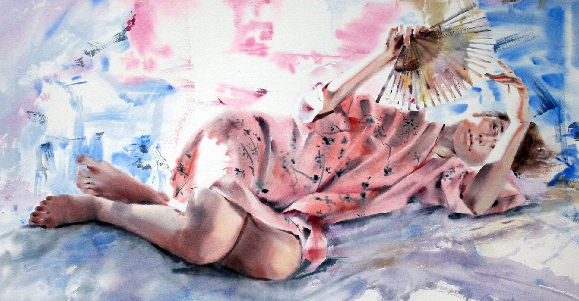 Tatiana Majewska - malarstwo-1