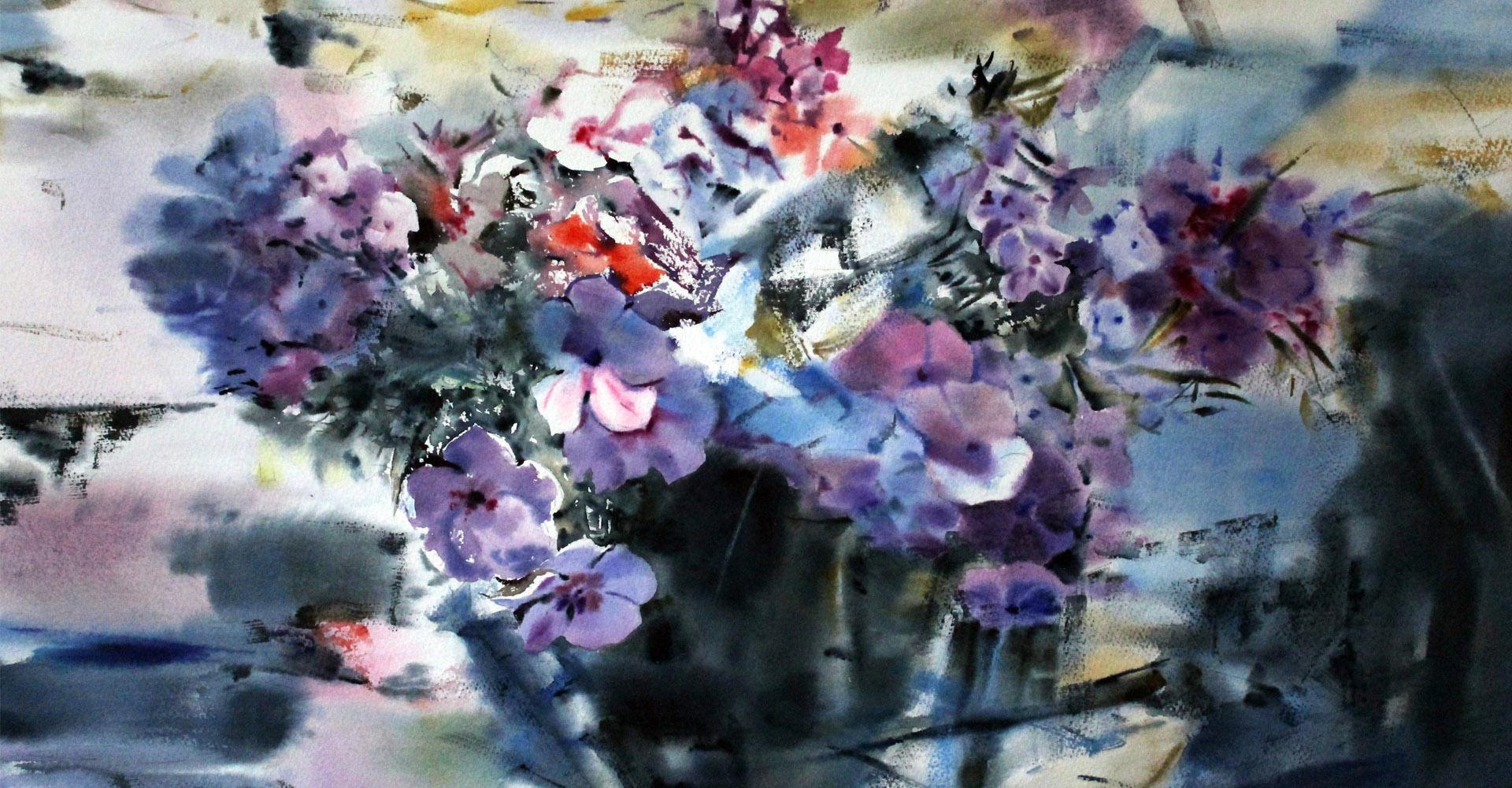 Tatiana Majewska - malarstwo-2