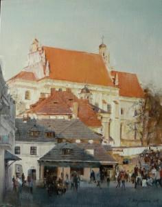 Kazimierz-Dolny-50x40olp1014